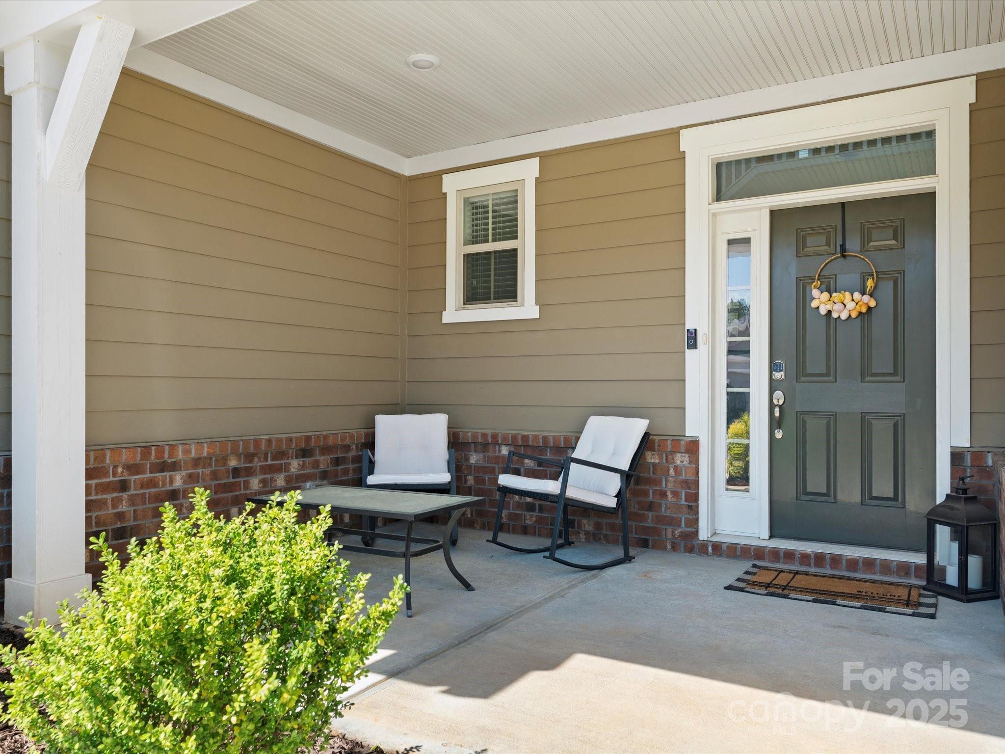 Carrington - Residential