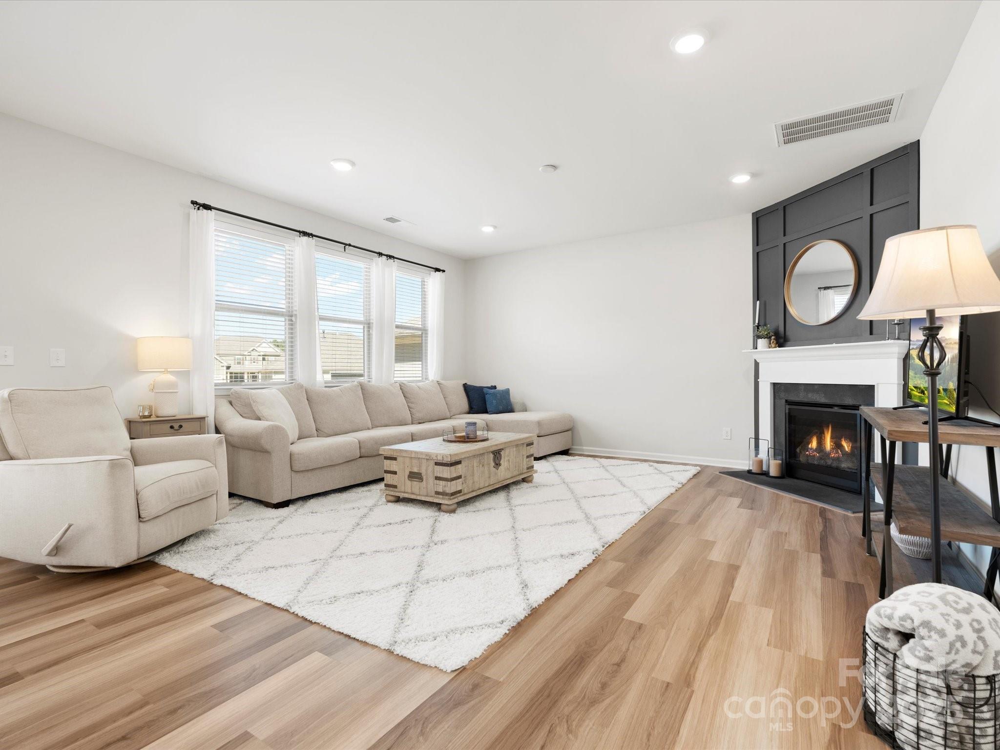 Carrington - Residential