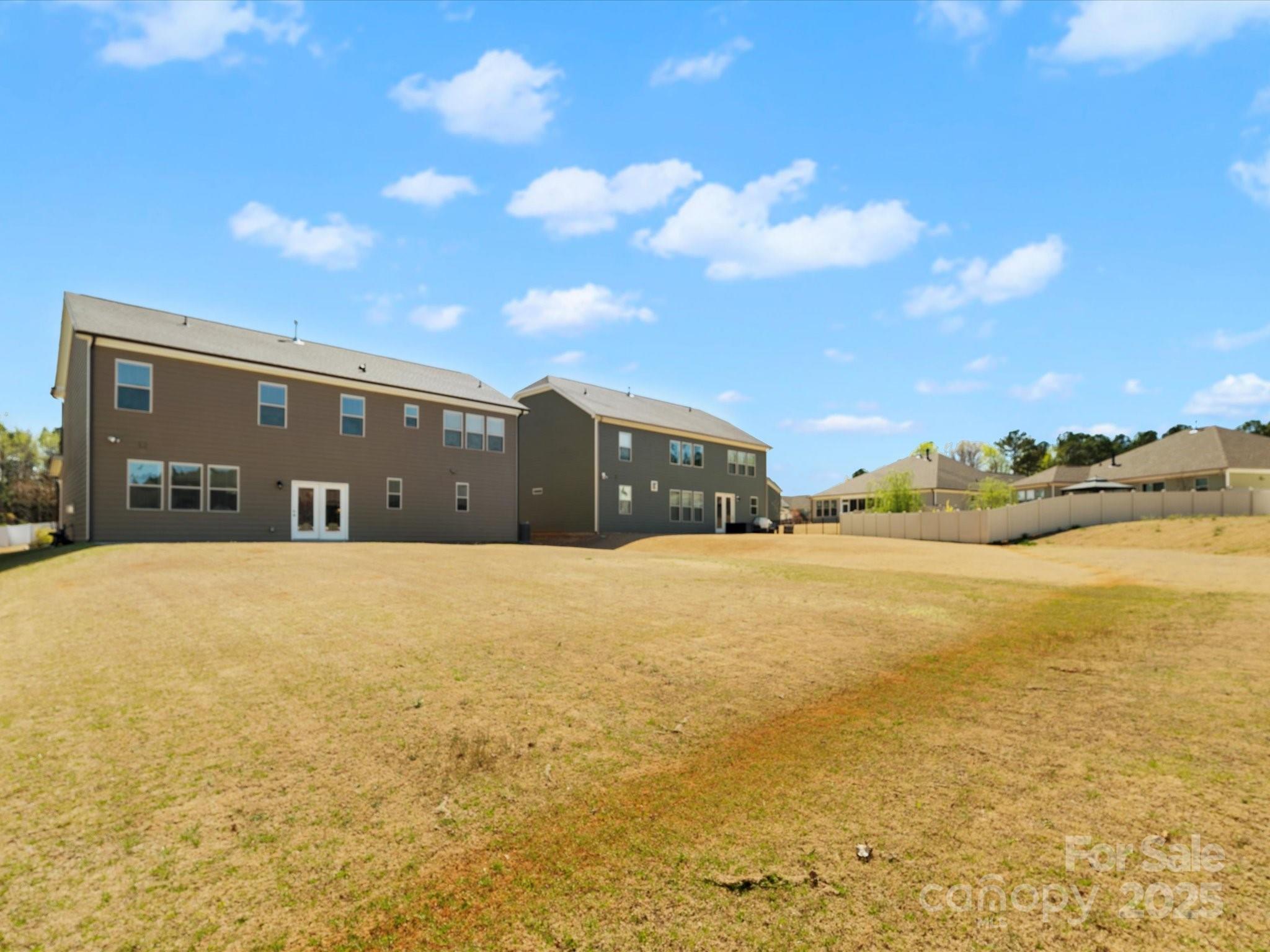 Carrington - Residential