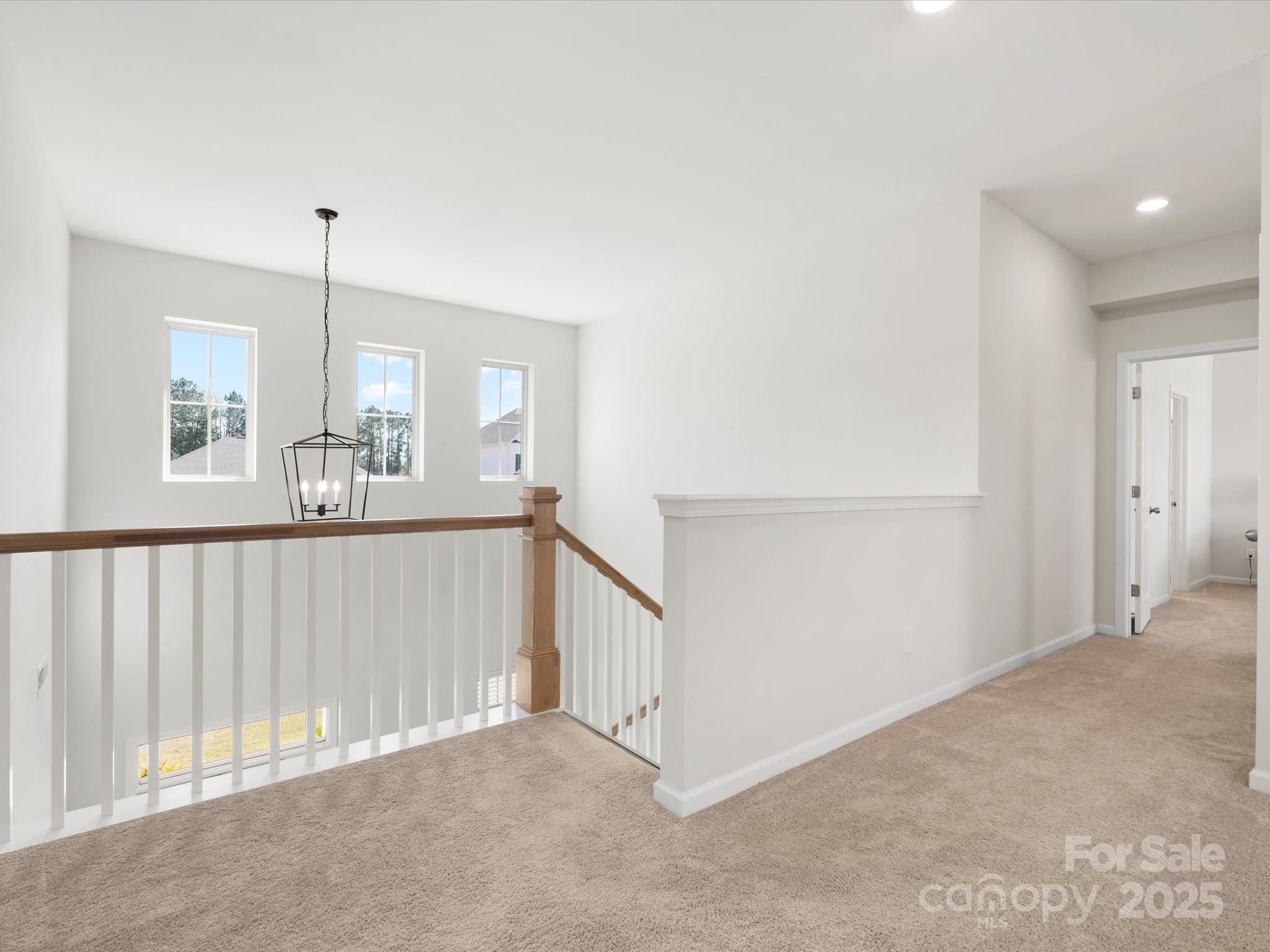 Carrington - Residential