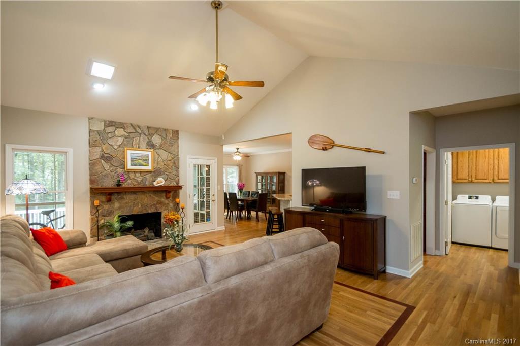Heathwood - Residential