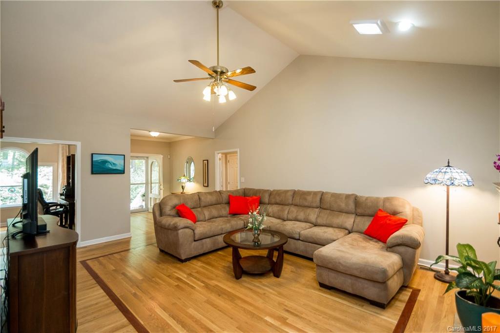 Heathwood - Residential