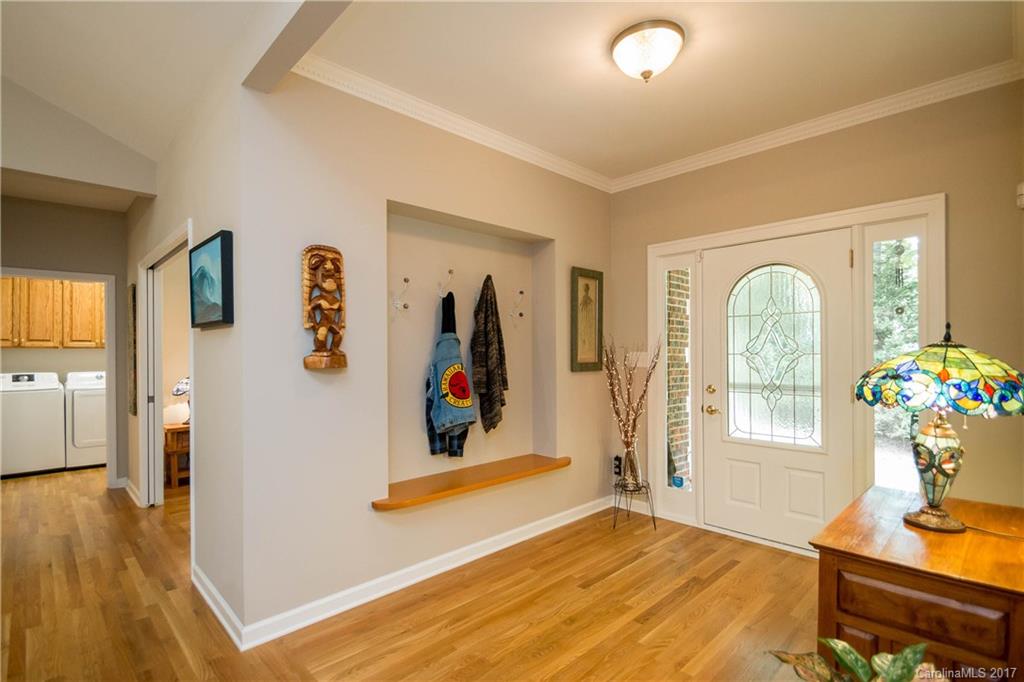 Heathwood - Residential