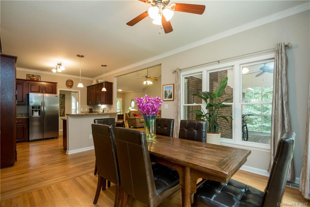 Heathwood - Residential