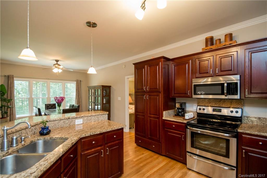 Heathwood - Residential