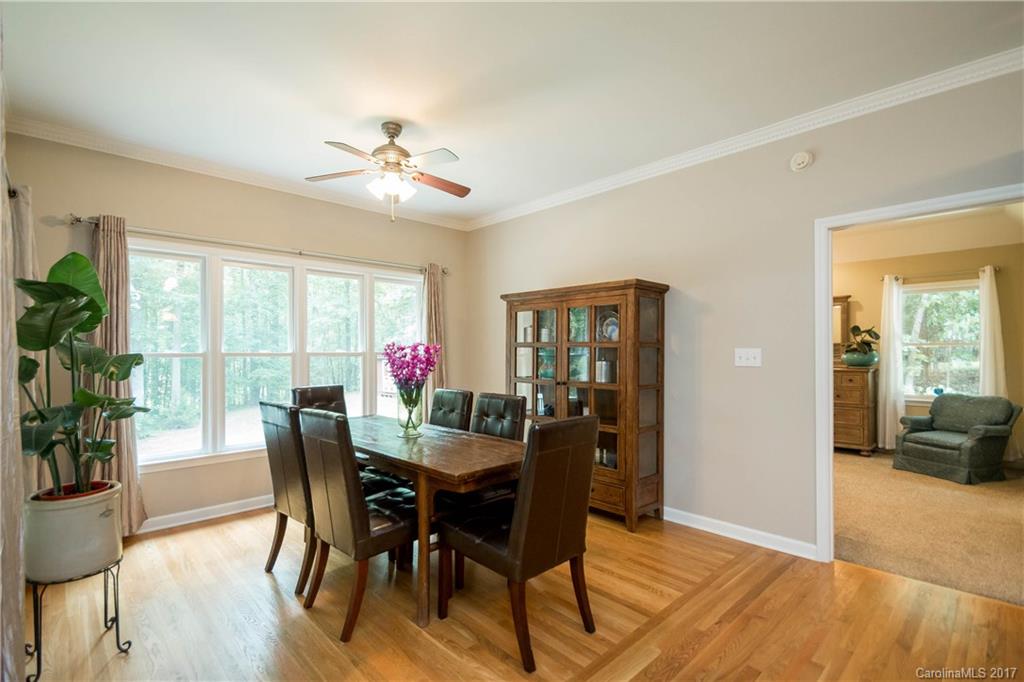 Heathwood - Residential