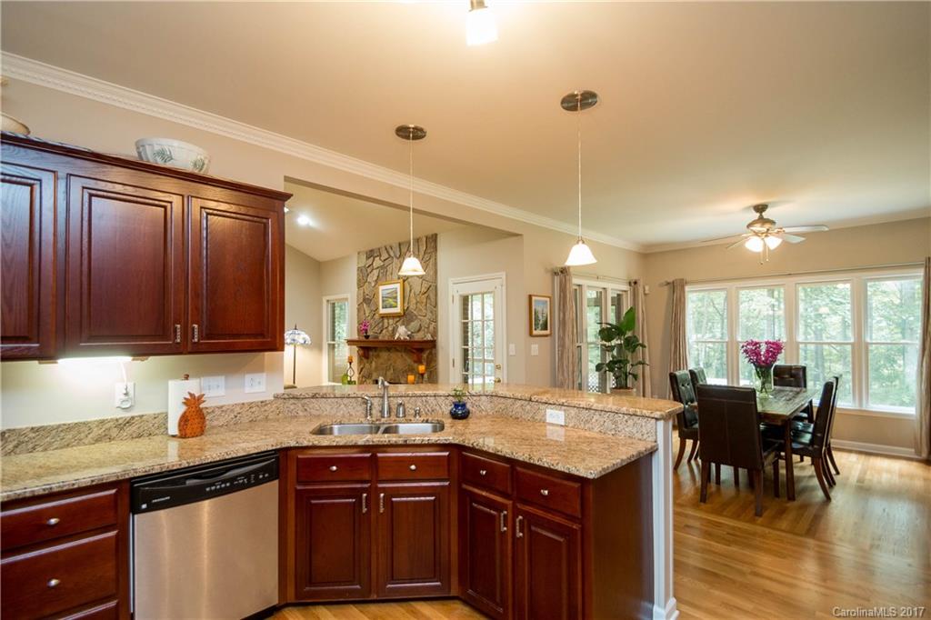 Heathwood - Residential