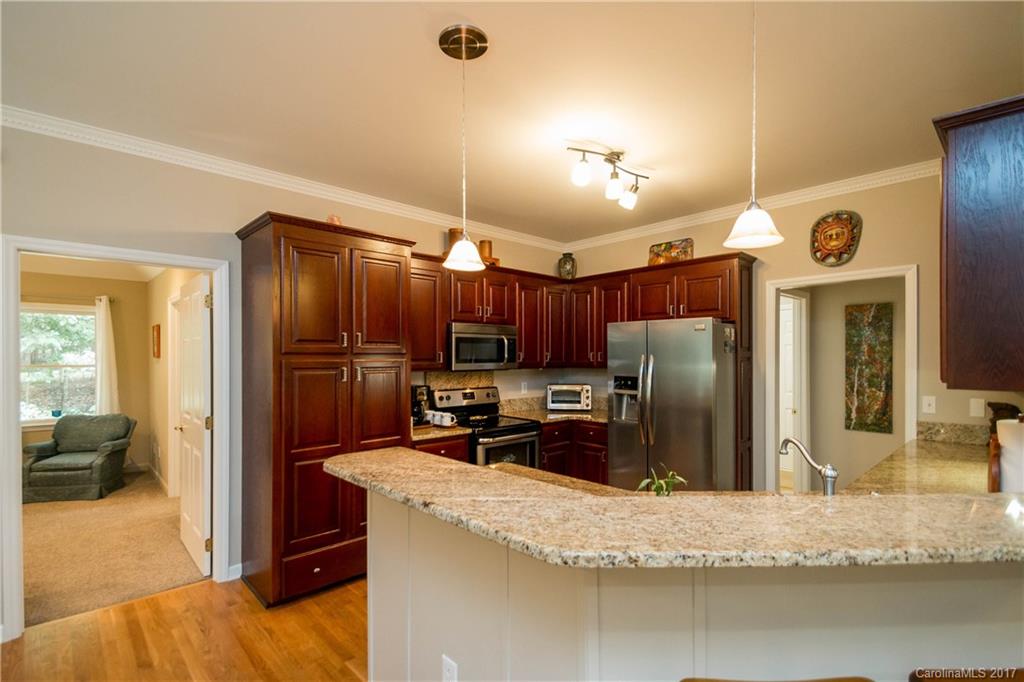 Heathwood - Residential