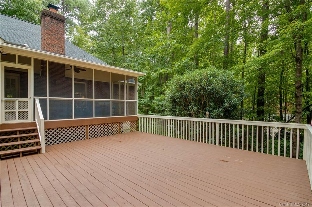 Heathwood - Residential