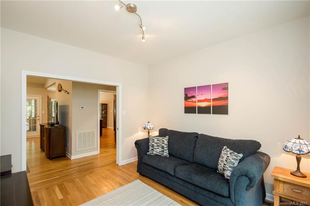 Heathwood - Residential
