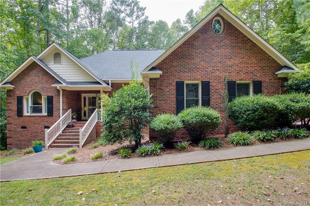 Heathwood - Residential
