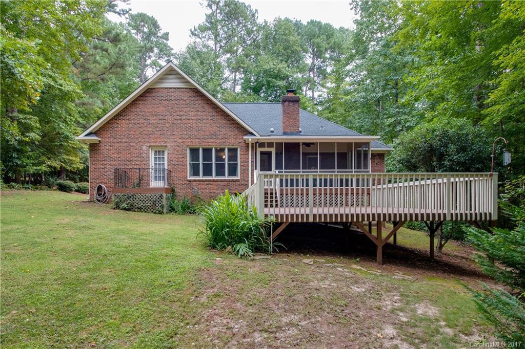 Heathwood - Residential