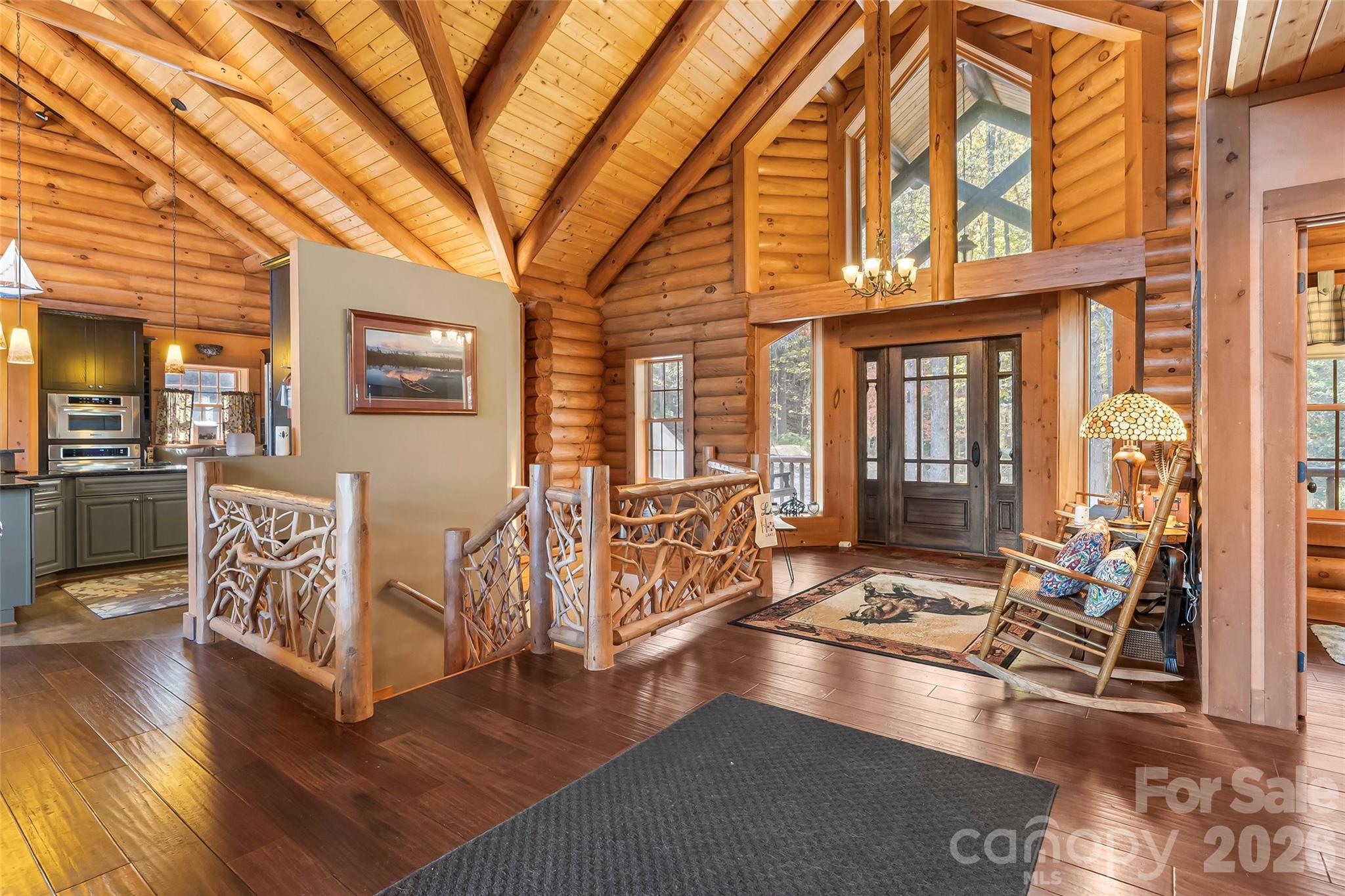 Black Forest - Residential