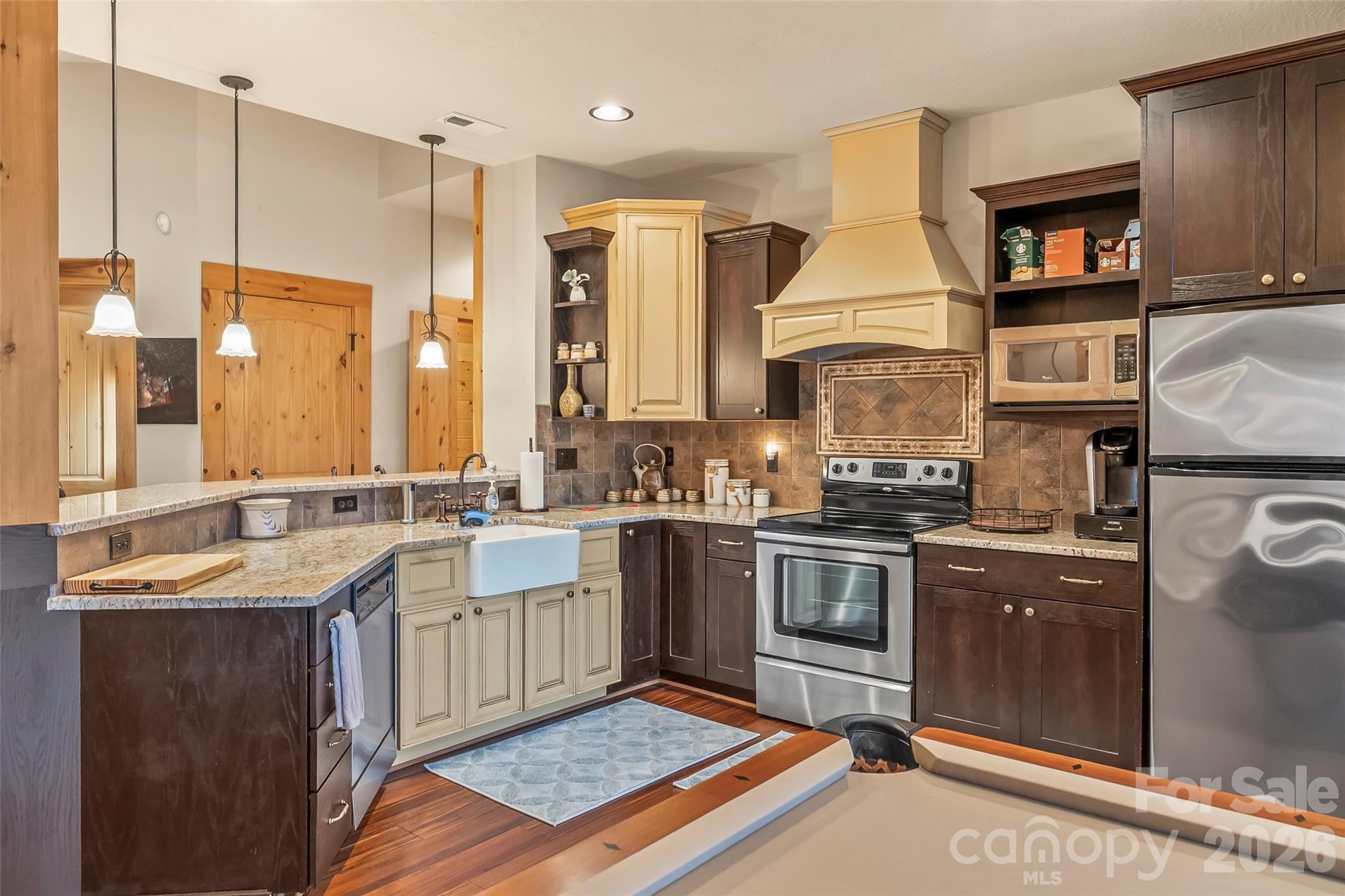 Black Forest - Residential