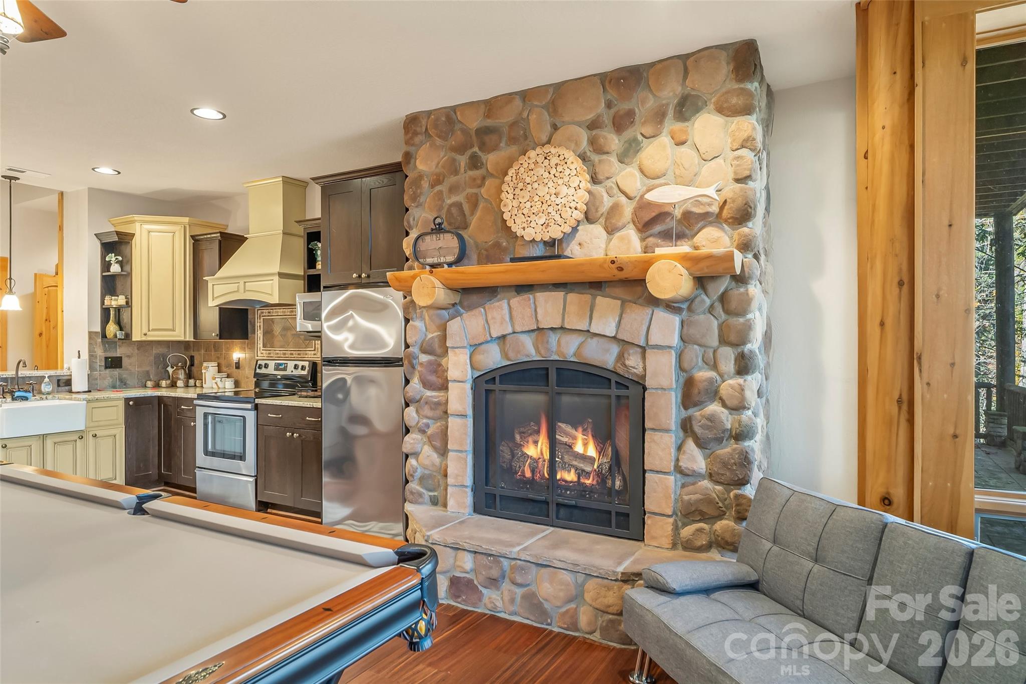 Black Forest - Residential