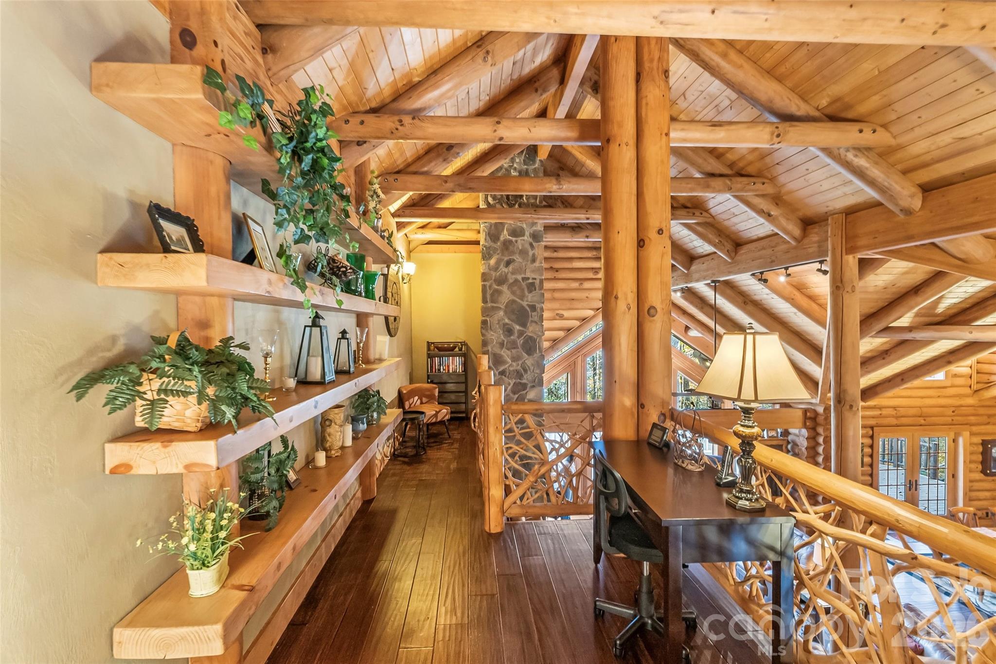 Black Forest - Residential