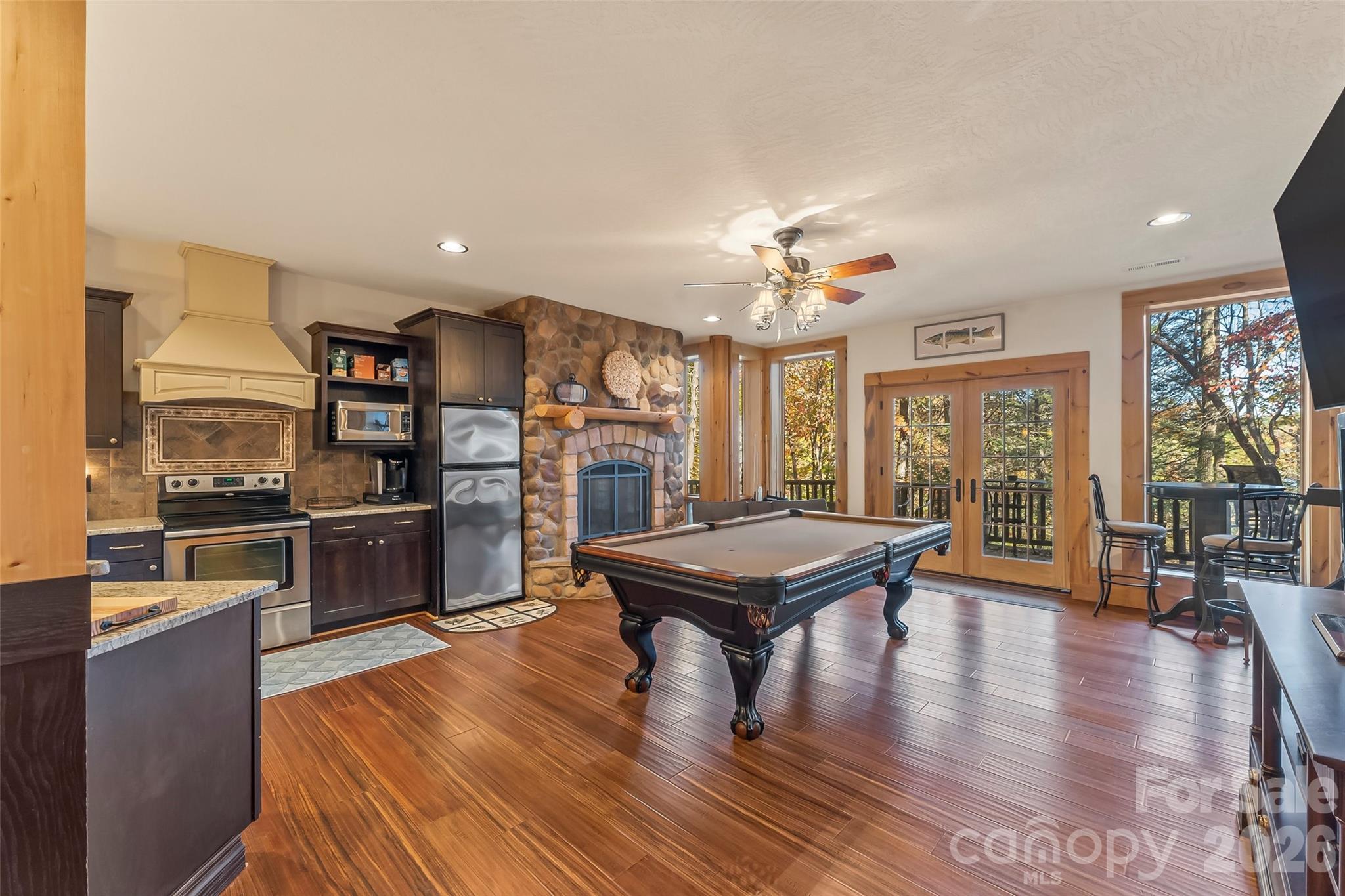 Black Forest - Residential