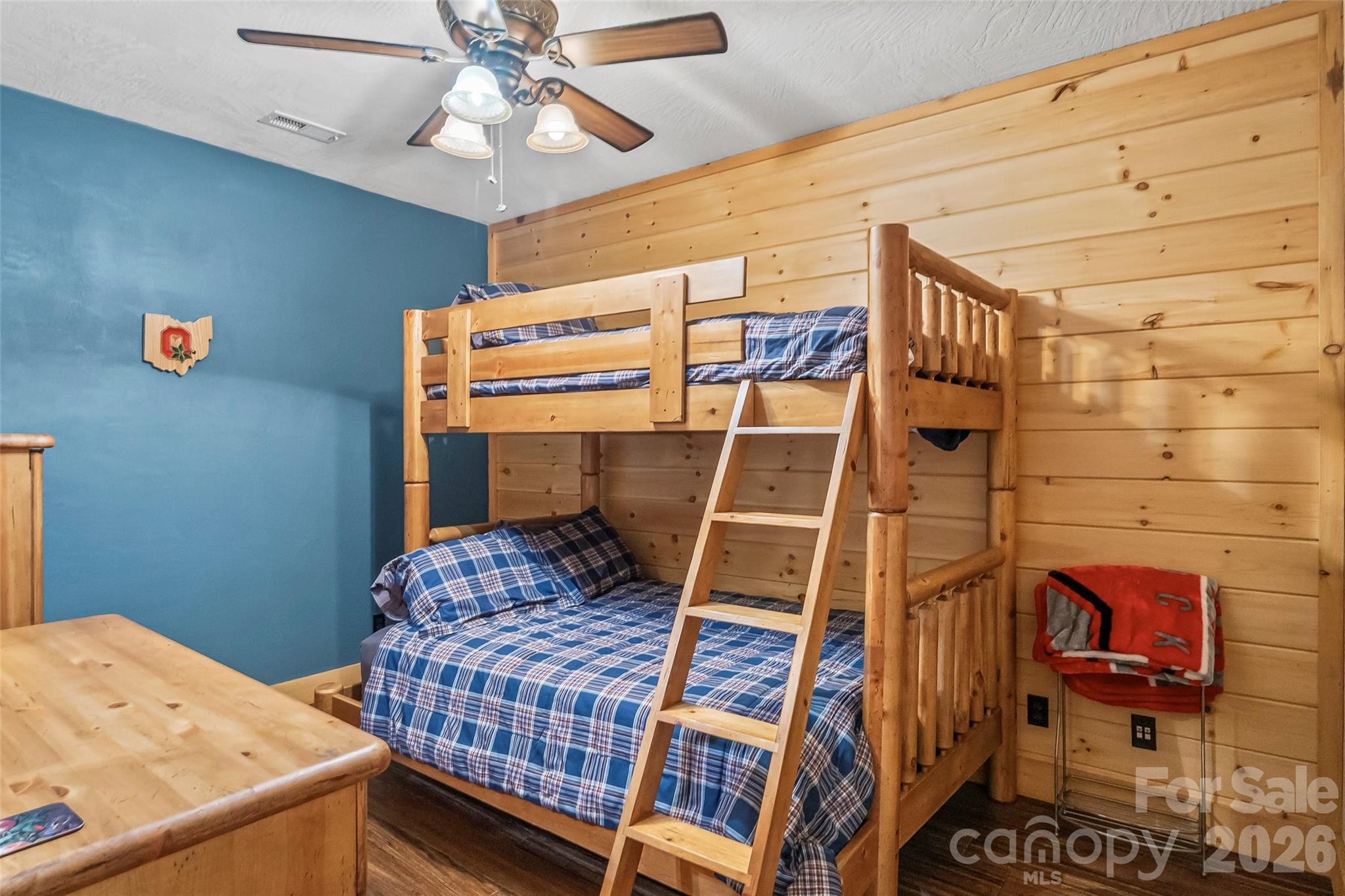 Black Forest - Residential