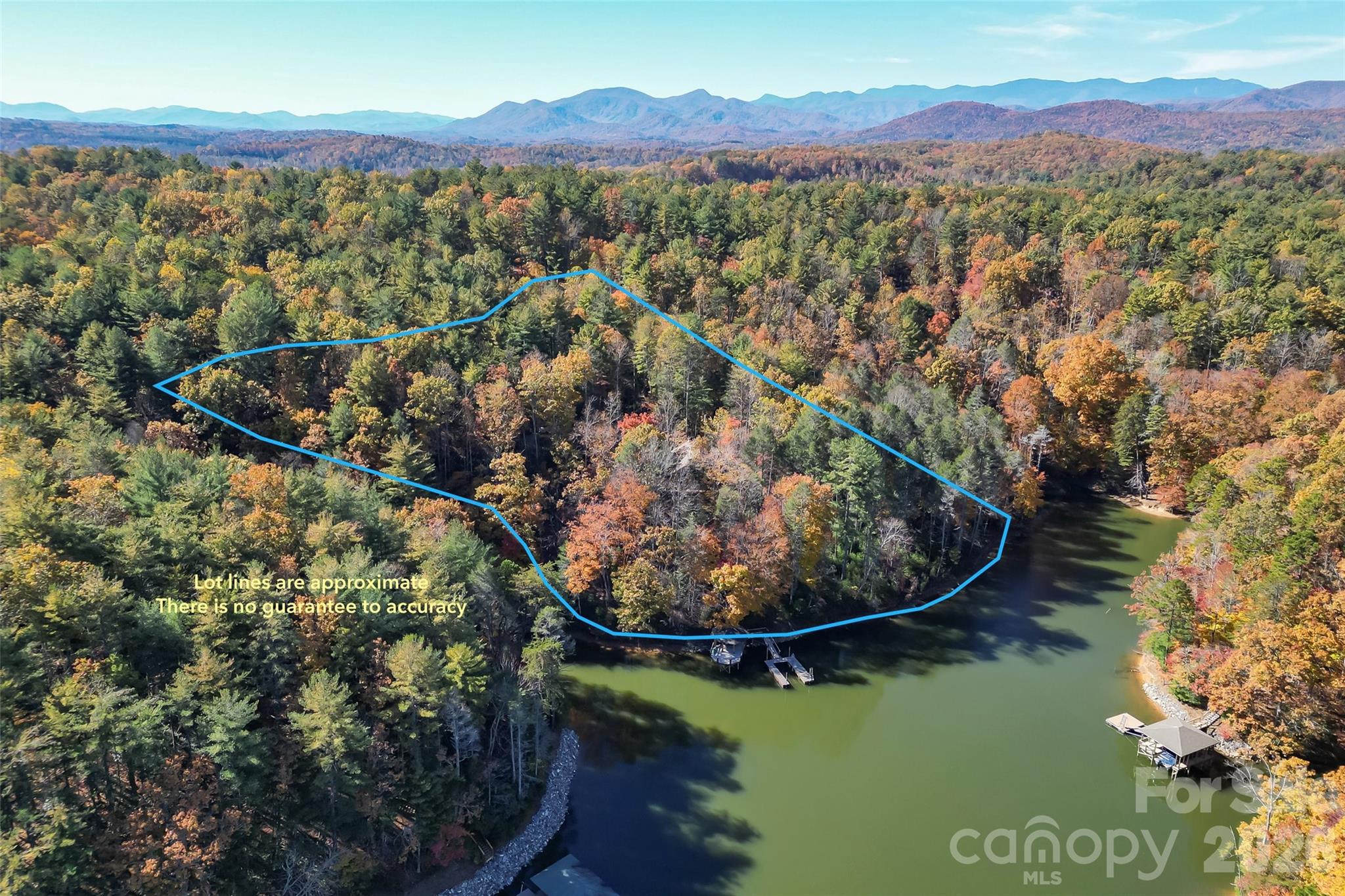 Black Forest - Residential