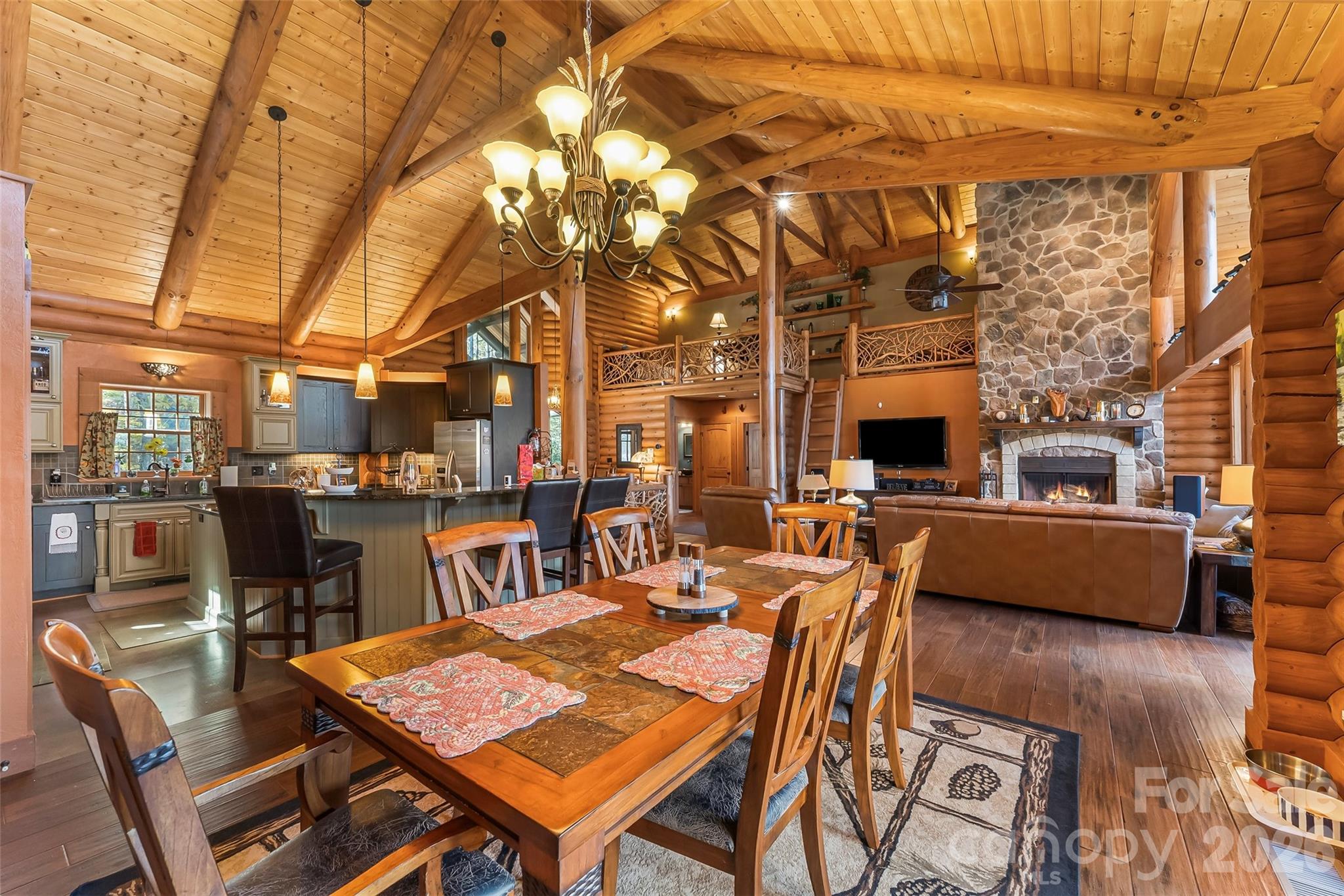 Black Forest - Residential