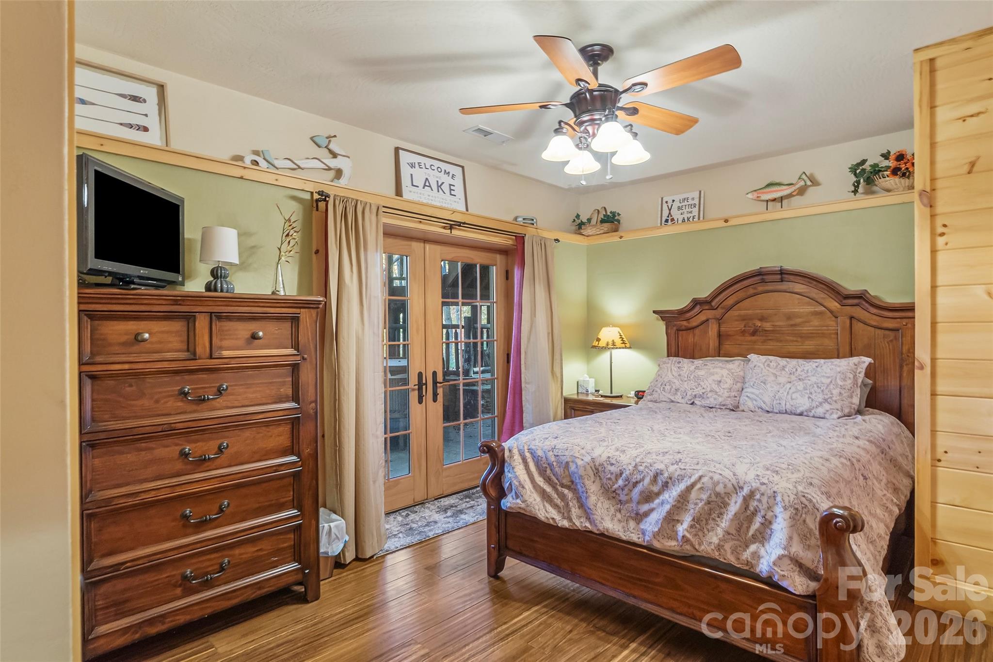 Black Forest - Residential