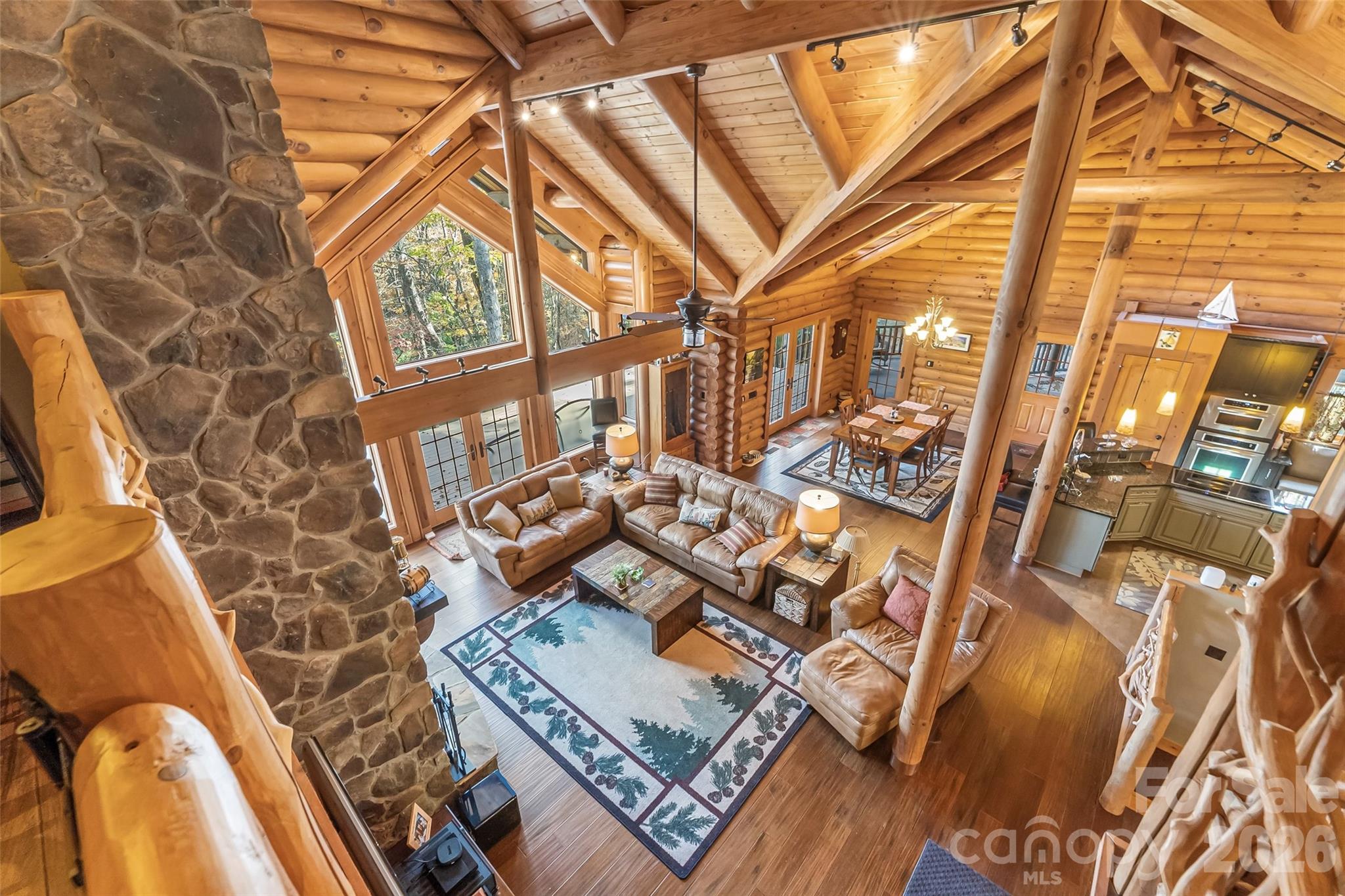 Black Forest - Residential