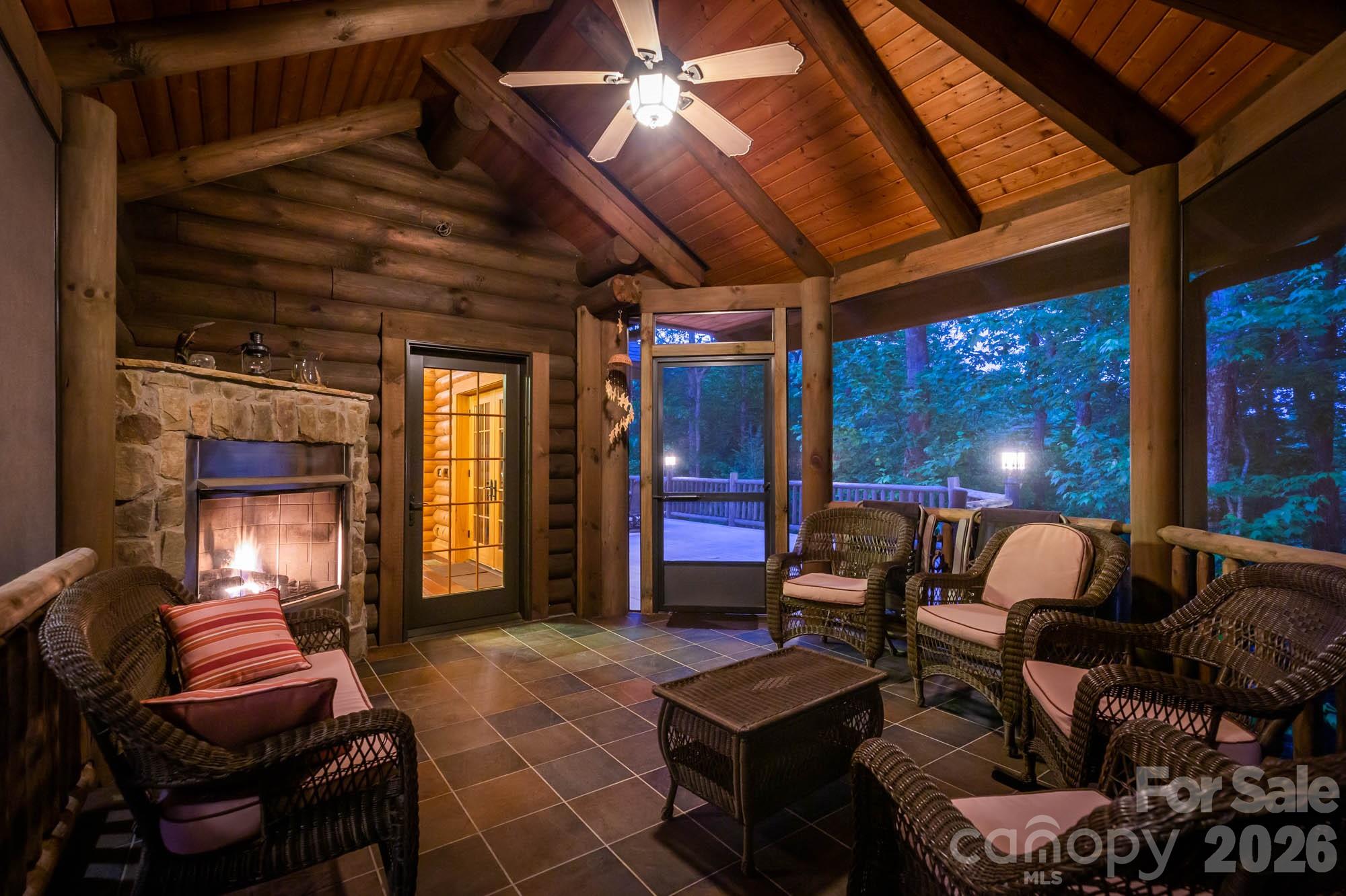 Black Forest - Residential