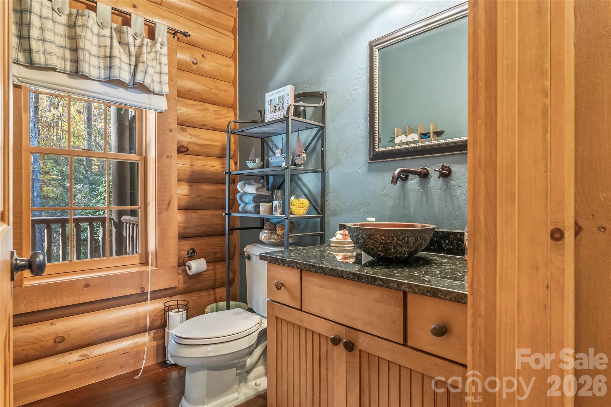 Black Forest - Residential