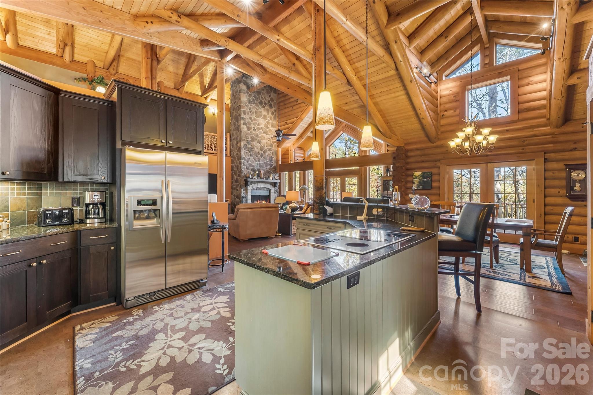 Black Forest - Residential