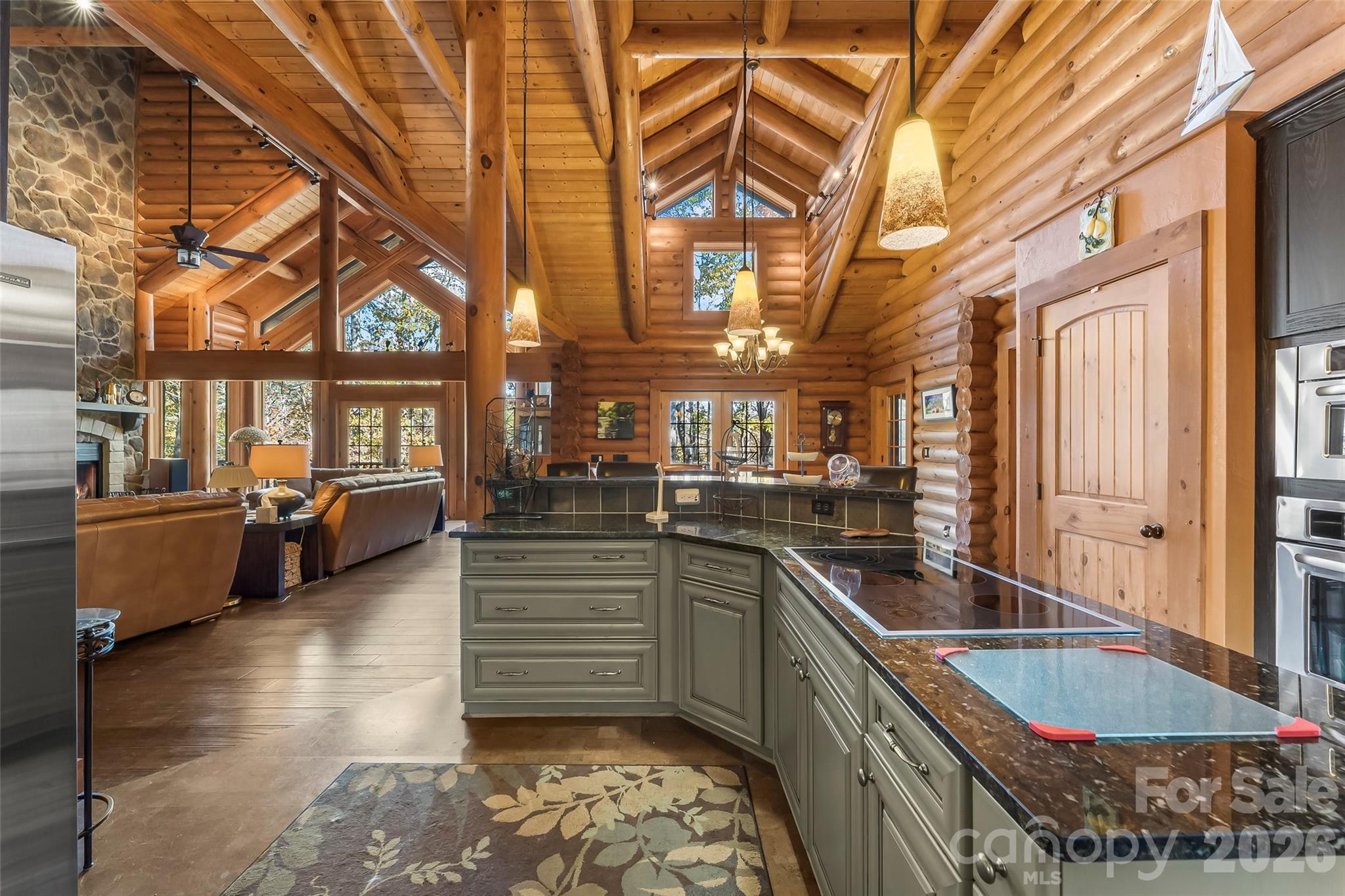 Black Forest - Residential