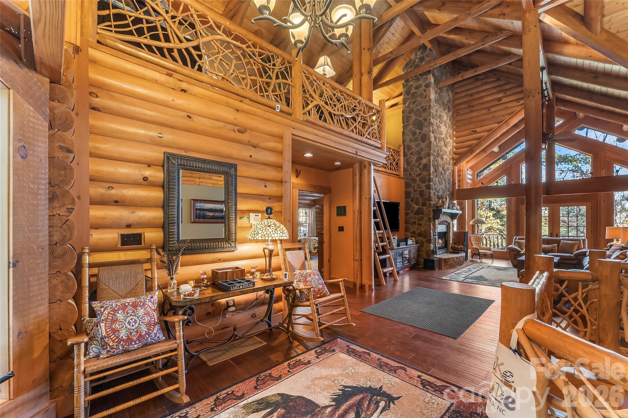 Black Forest - Residential