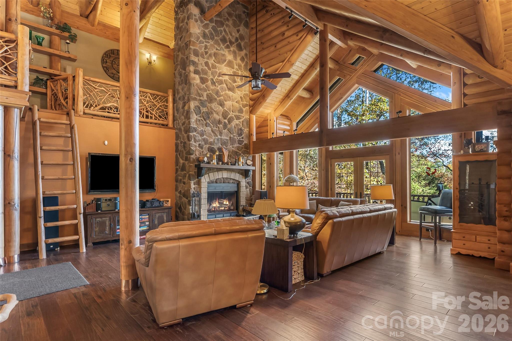 Black Forest - Residential