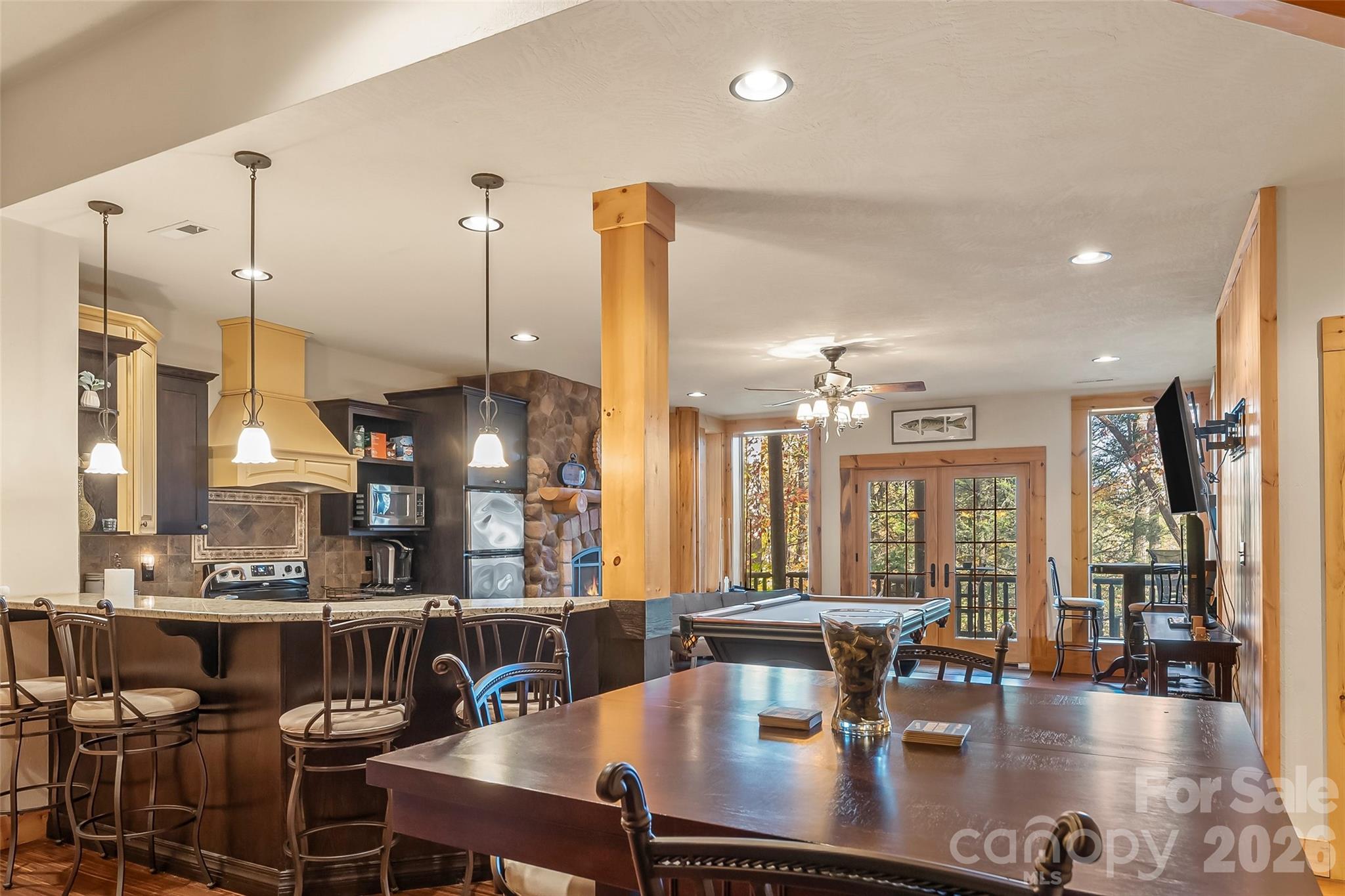 Black Forest - Residential