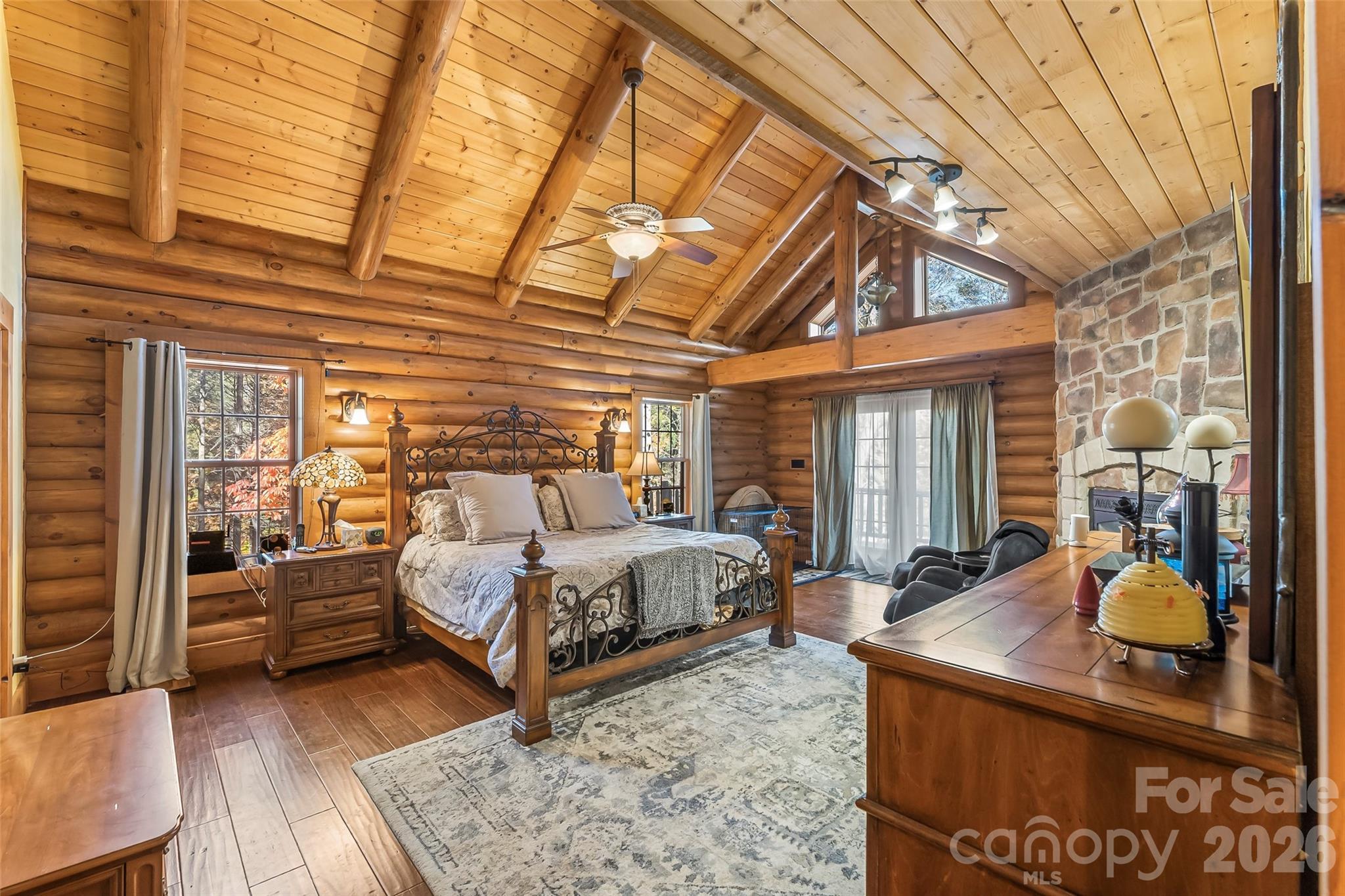 Black Forest - Residential