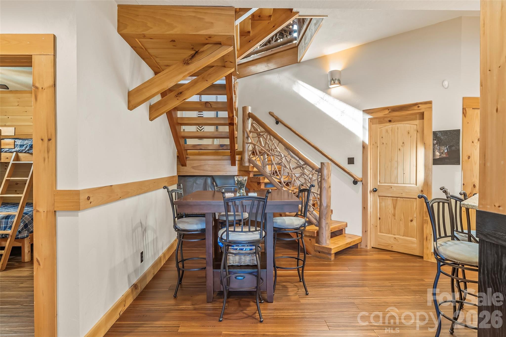 Black Forest - Residential