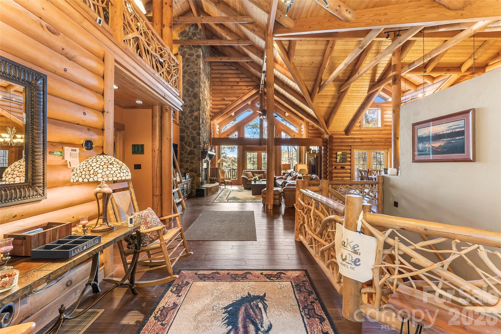 Black Forest - Residential