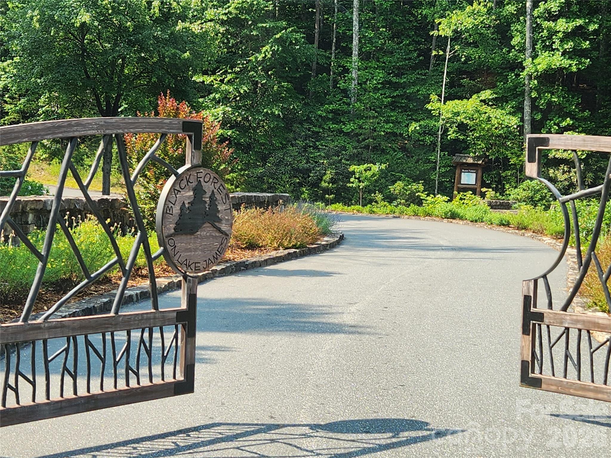 Black Forest - Residential