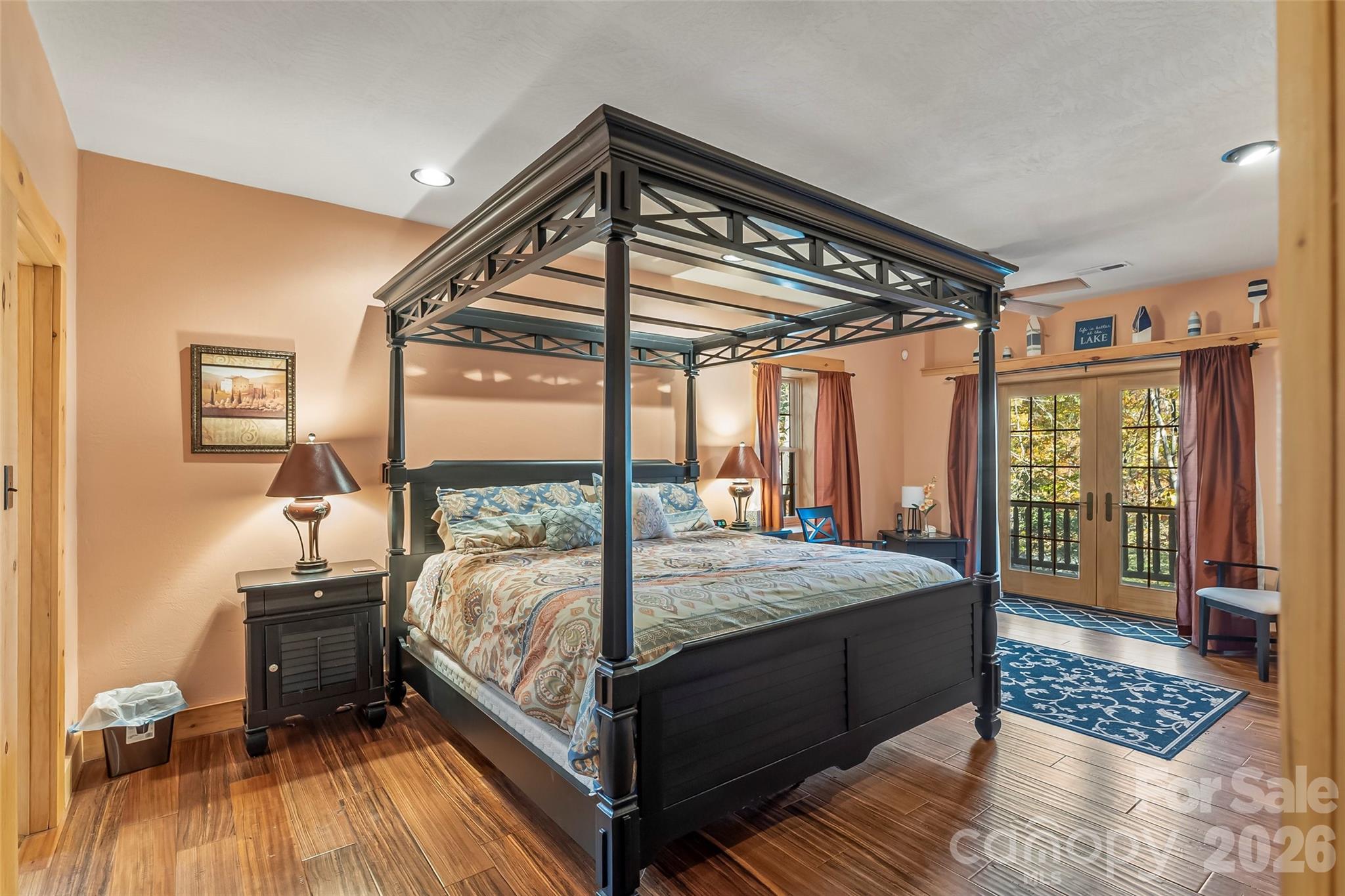 Black Forest - Residential