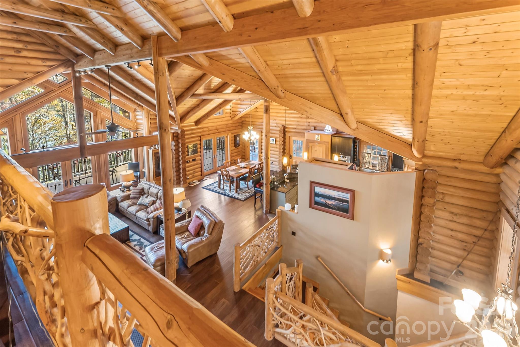 Black Forest - Residential