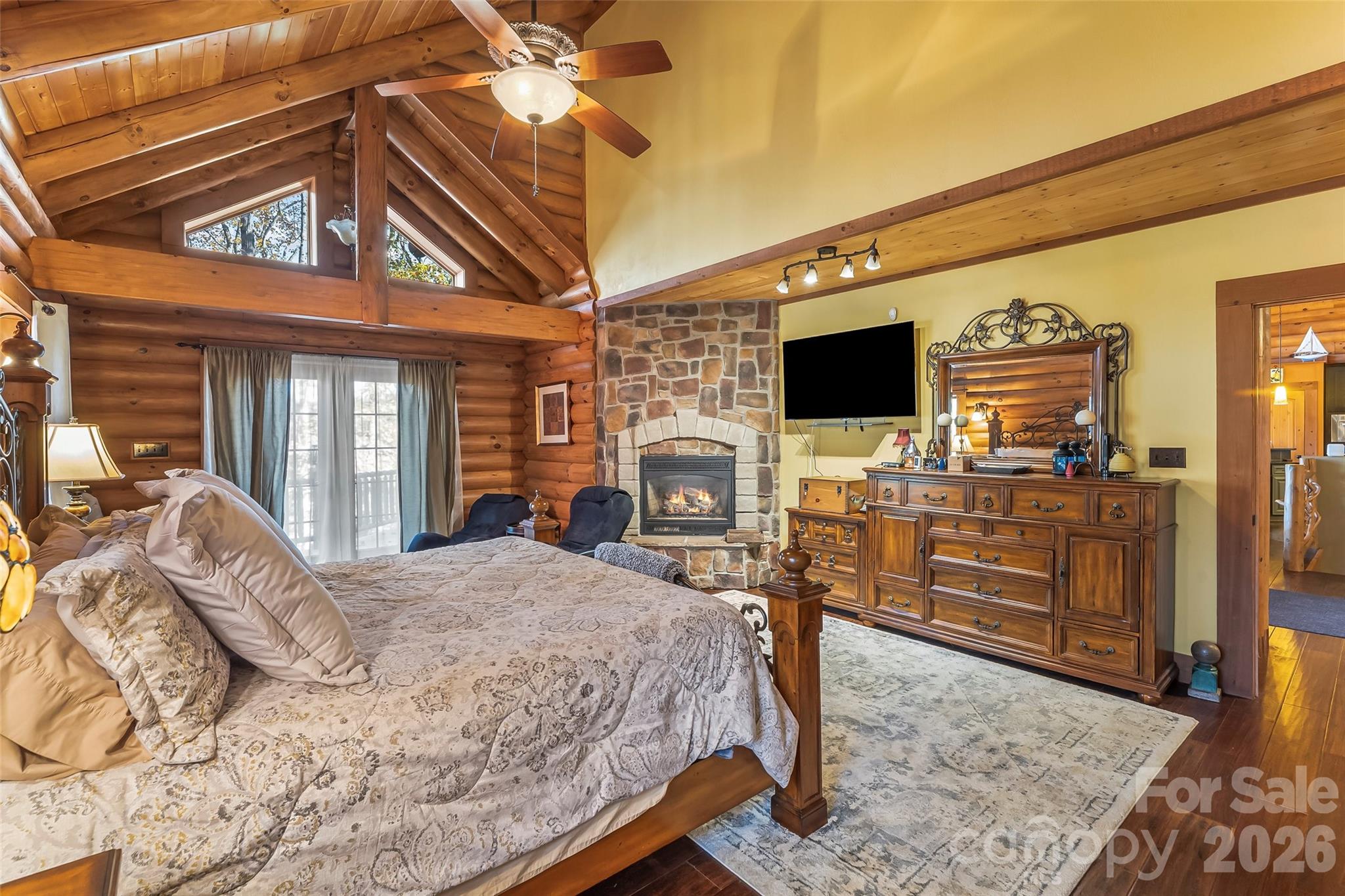 Black Forest - Residential