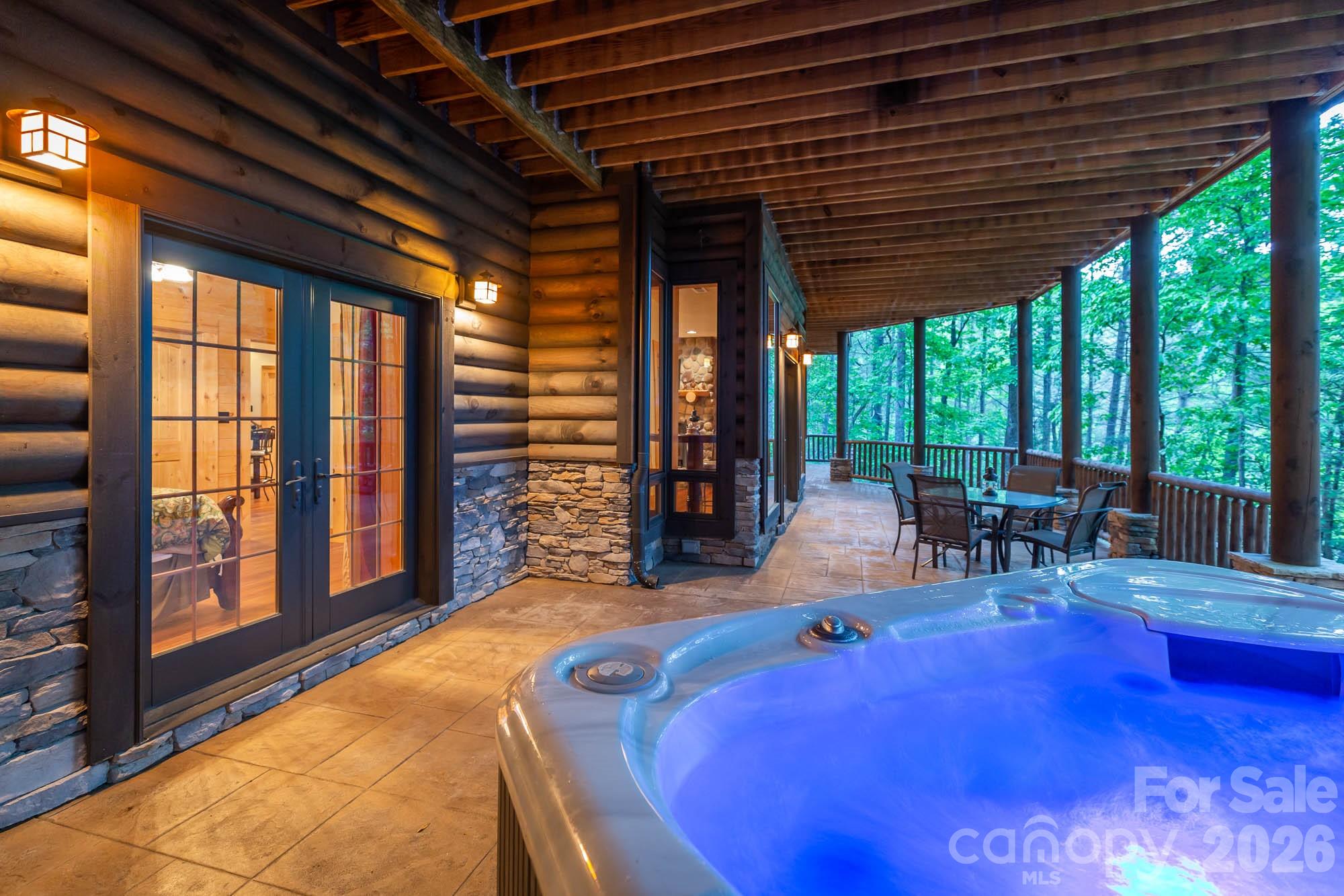 Black Forest - Residential