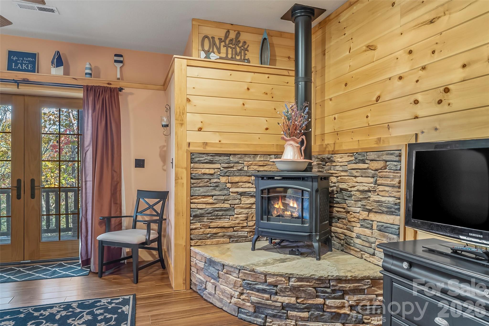 Black Forest - Residential