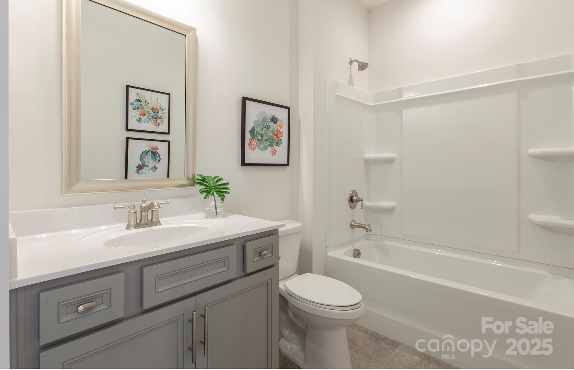 Kinsdale - Residential