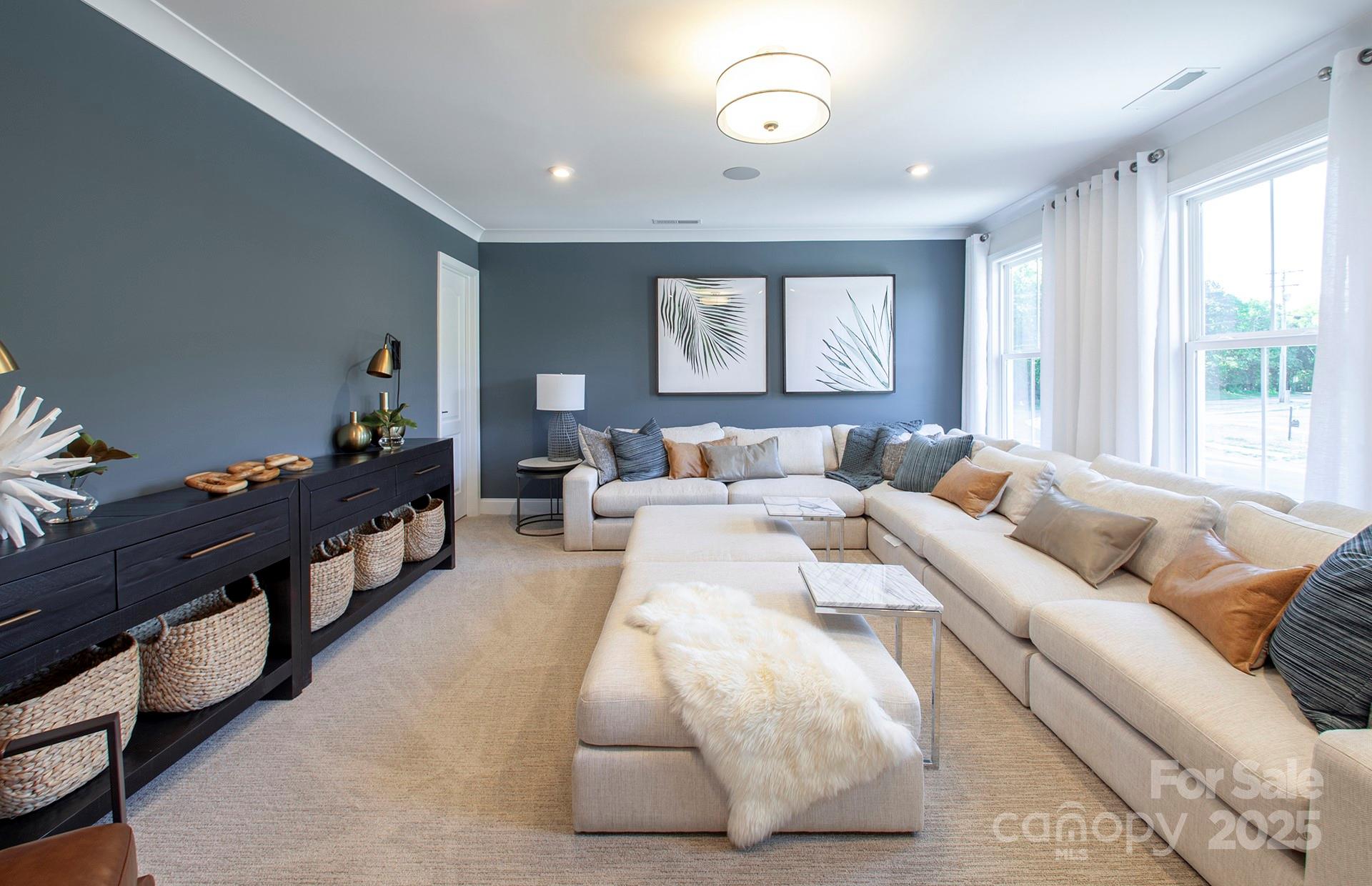 Kinsdale - Residential