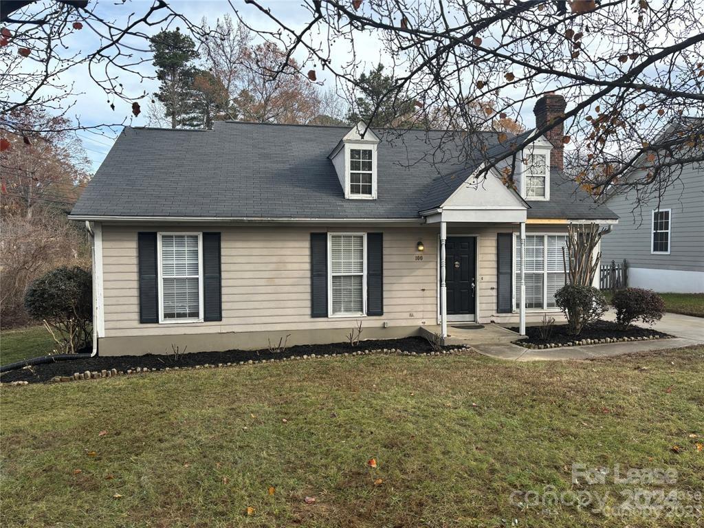 Village At Indian Trail - Residential Lease