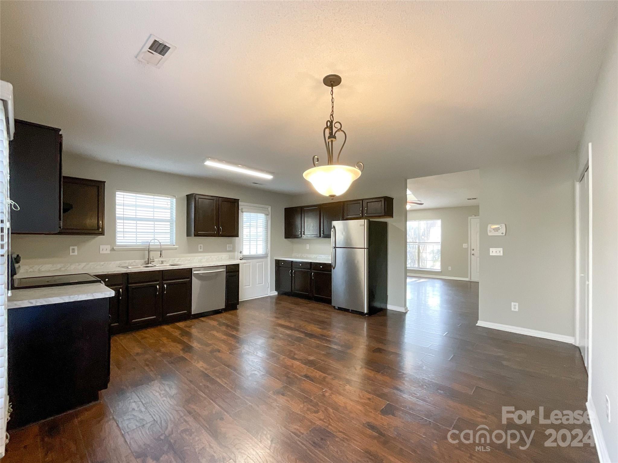 Village At Indian Trail - Residential Lease