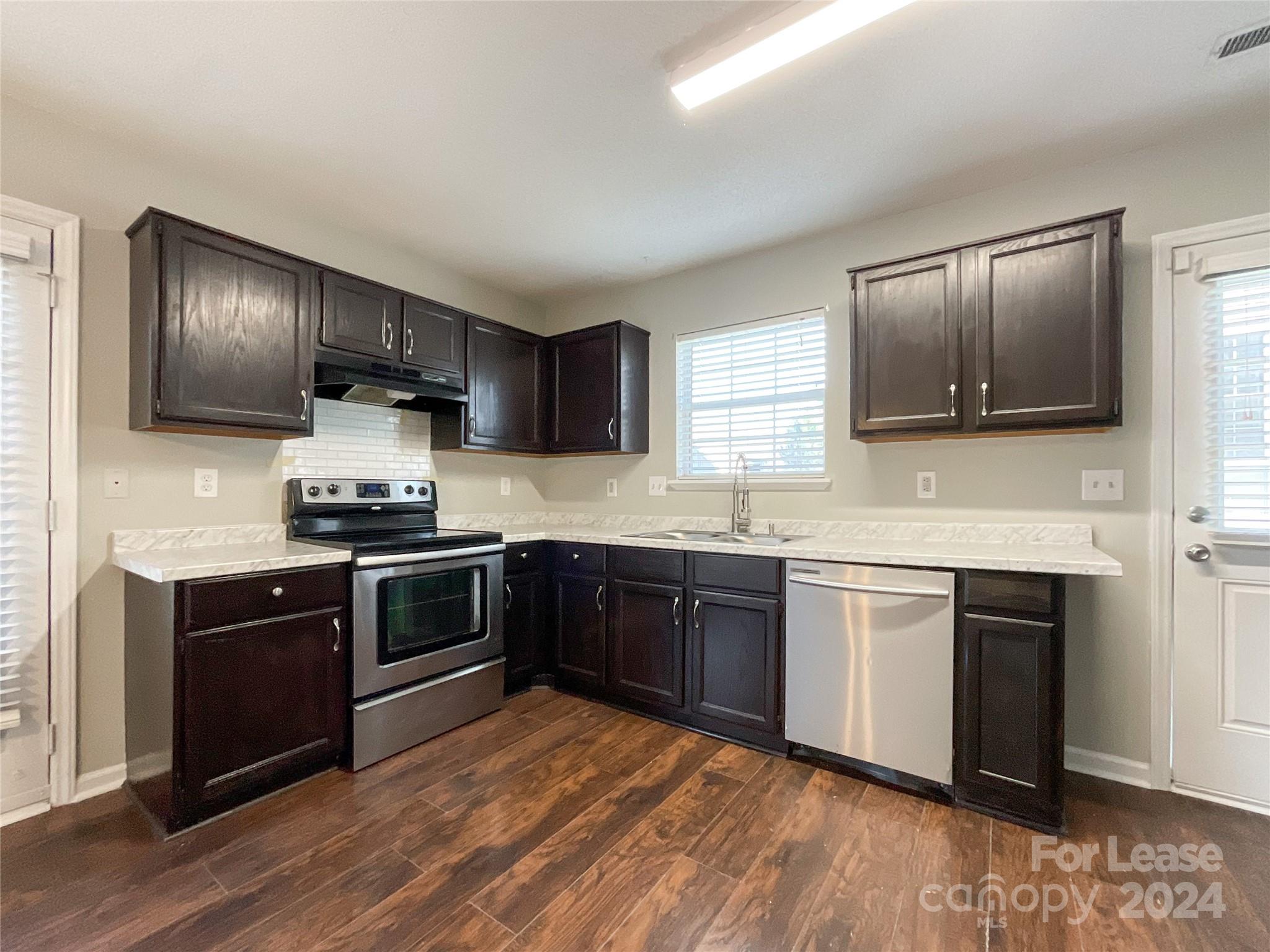 Village At Indian Trail - Residential Lease