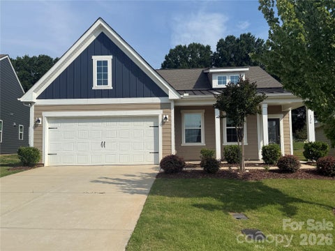 Photo of 126 White Apple Way, Statesville, NC 28625 (MLS # 4352123)