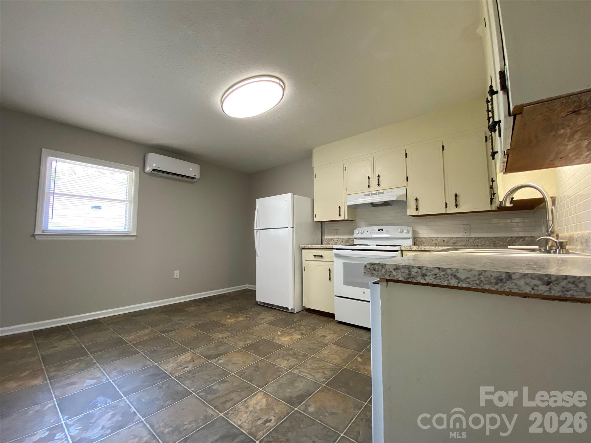 None - Residential Lease