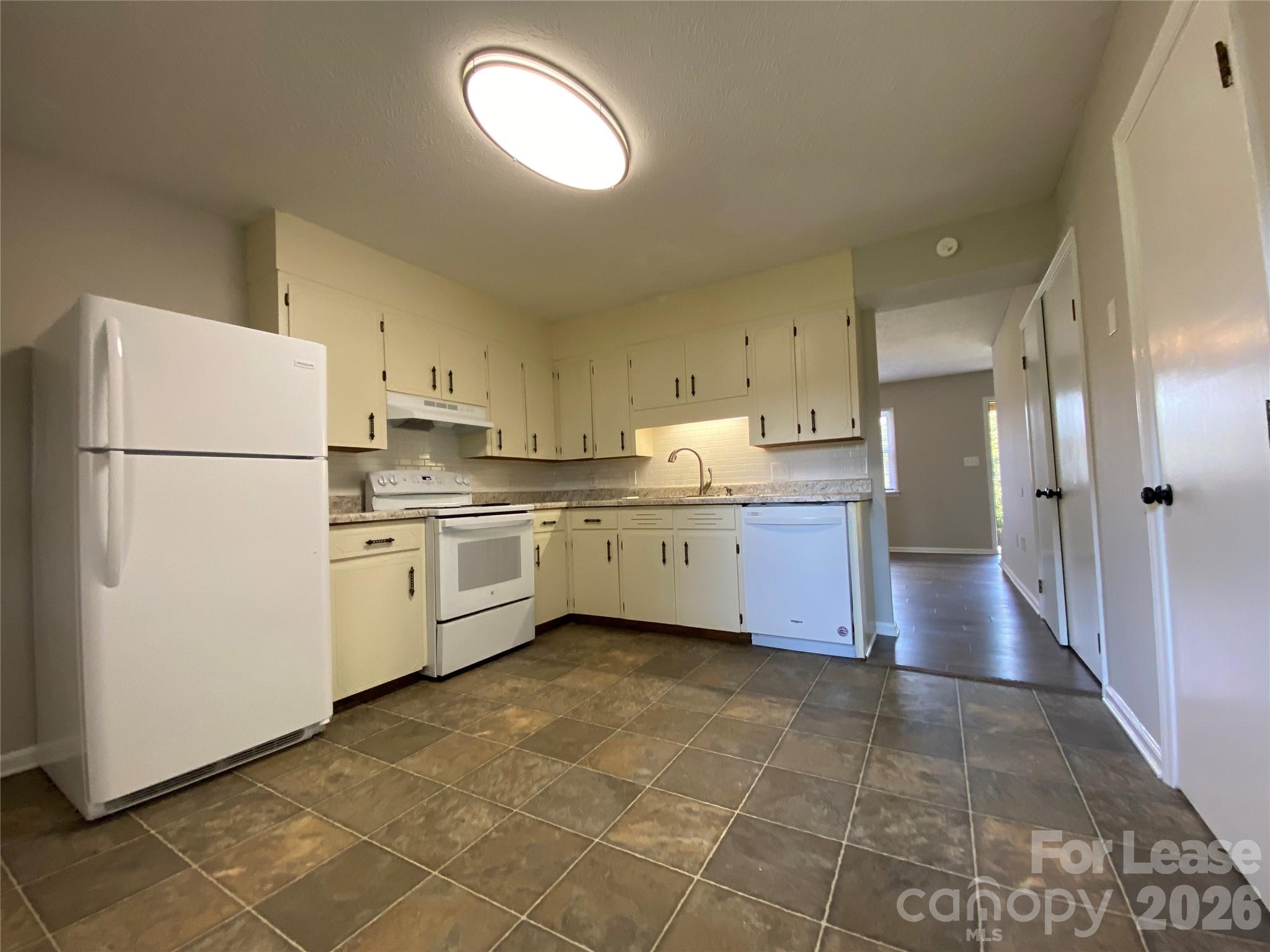 None - Residential Lease